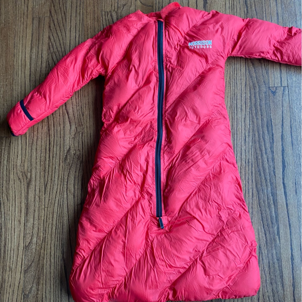 Morrison Outdoors Sleepsack 6mo-24mo